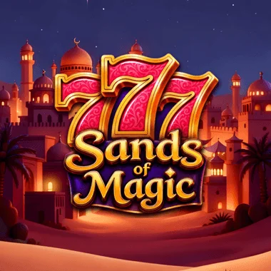 Sands Of Magic