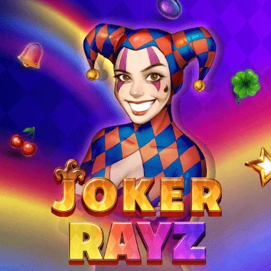 Joker Rayz